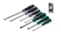 7-EL STALCO SCREWDRIVER SET
