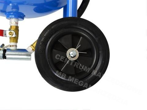 SIPHON SANDBLASTER 38L FOR SANDBLASTING SANDBLASTING SIPHON SANDBLASTER 38L FOR SANDBLASTING SANDBLASTING