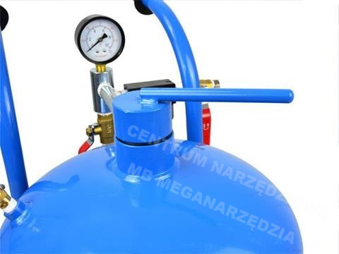 SIPHON SANDBLASTER 38L FOR SANDBLASTING SANDBLASTING SIPHON SANDBLASTER 38L FOR SANDBLASTING SANDBLASTING