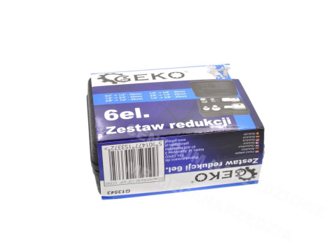 REDUKCJE ADAPTERY 3/4 1/2 3/8 1/4 REDUKCJA ADAPTER REDUKCJE ADAPTERY 3/4 1/2 3/8 1/4 REDUKCJA ADAPTER