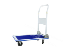 G71104 WÓZEK MAGAZYNOWY PLATFORMA 150kg