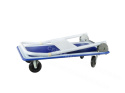 G71104 WÓZEK MAGAZYNOWY PLATFORMA 150kg