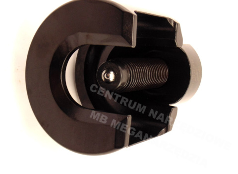 HCBB1102 ŚCIĄGACZ SWORZNI KULOW. 39mm CIĘŻAROWYCH HCBB1102 ŚCIĄGACZ SWORZNI KULOW. 39mm CIĘŻAROWYCH