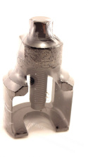 HCBB1102 ŚCIĄGACZ SWORZNI KULOW. 39mm CIĘŻAROWYCH