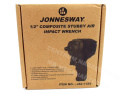 JONNESWAY Klucz udarowy 1/2" pneumatyczny 620Nm