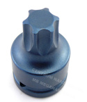 JON KLUCZ TORX UDAROWY 3/4" T100 S64A6T100