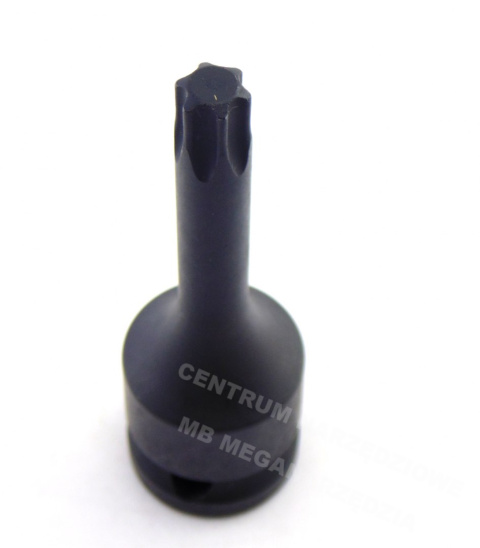 JON KLUCZ TORX UDAROWY T45 1/2 S06A4T45 JON KLUCZ TORX UDAROWY T45 1/2 S06A4T45