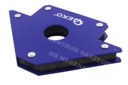 GEKO Magnetic Welding Angle 34.5kg