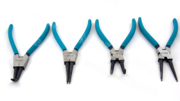 SEGER SEEGER RING KIT 160m