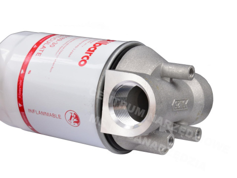 3/4 "FUEL PUMP CONNECTOR FOR 25MM HOSE 3/4 "FUEL PUMP CONNECTOR FOR 25MM HOSE
