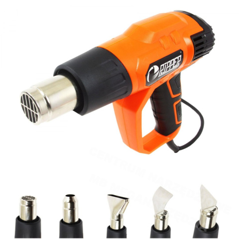 OPALARKA SPAWARKA ZGRZEWARKA PLASTIKU 2000W RIPPER OPALARKA SPAWARKA ZGRZEWARKA PLASTIKU 2000W RIPPER