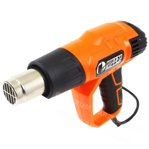 OPALARKA SPAWARKA ZGRZEWARKA PLASTIKU 2000W RIPPER OPALARKA SPAWARKA ZGRZEWARKA PLASTIKU 2000W RIPPER