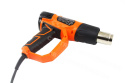 OPALARKA SPAWARKA ZGRZEWARKA PLASTIKU 2000W RIPPER