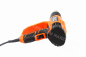 OPALARKA SPAWARKA ZGRZEWARKA PLASTIKU 2000W RIPPER