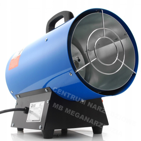 NAGRZEWNICA DMUCHAWA GAZOWA 15kW GRZEJNIK REDUKTOR NAGRZEWNICA DMUCHAWA GAZOWA 15kW GRZEJNIK REDUKTOR