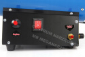NAGRZEWNICA DMUCHAWA GAZOWA 15kW GRZEJNIK REDUKTOR