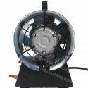 NAGRZEWNICA DMUCHAWA GAZOWA 20kW GRZEJNIK REDUKTOR