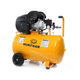 M88003 KOMPRESOR 100L 2T 530 l/min 8 bar HURAGAN