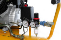 M88003 KOMPRESOR 100L 2T 530 l/min 8 bar HURAGAN