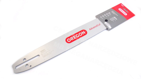 Chainsaw guide 15" 38cm 325 1.5mm 64Z Chainsaw guide 15" 38cm 325 1.5mm 64Z
