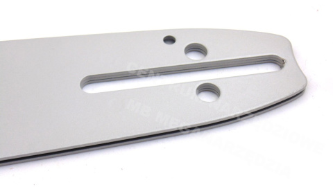 Chainsaw guide 15" 38cm 325 1.5mm 64Z Chainsaw guide 15" 38cm 325 1.5mm 64Z