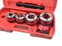 S-10430 GWINTOWNICY DO RUR 4elm 1/2" - 1 1/4"