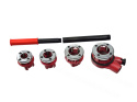 S-10430 GWINTOWNICY DO RUR 4elm 1/2" - 1 1/4"
