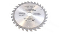 TARCZA WIDIOWA 350x32x40T TCT WIDIA DO DREWNA