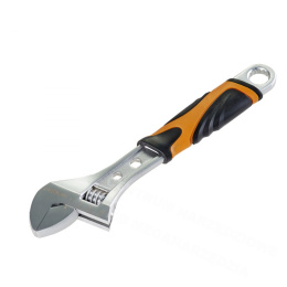 VR-4133 ADJUSTABLE WRENCH SWED 10 