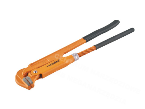 VR-4632 KLUCZ NASTAWNY TYP 90 DO RUR 1,5" VR-4632 KLUCZ NASTAWNY TYP 90 DO RUR 1,5"