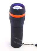 LATARKA KIESZONKOWA LED Z ZOOM MINI LAMPA