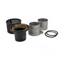 AWTOOLS POMPA SPALINOWA 2" 6,5HP 36m3/ Bh BLACK LINE