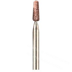 DREMEL KAMIEŃ SZLIFIERSKI Z TLENKU GLINU 3,4 mm 3szt.