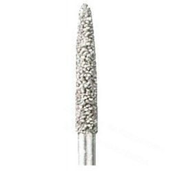 DREMEL OBCINAK WOLFRAMOWO-WĘGLIKOWY ZĘBATY OBŁY 6,4 mm DREMEL OBCINAK WOLFRAMOWO-WĘGLIKOWY ZĘBATY OBŁY 6,4 mm
