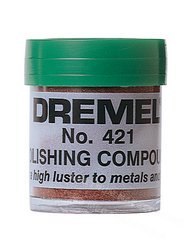 DREMEL PASTA POLERSKA DREMEL PASTA POLERSKA
