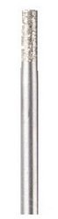 DREMEL ŚCIERNICA DIAMENTOWA 2,4 mm 2szt. DREMEL ŚCIERNICA DIAMENTOWA 2,4 mm 2szt.
