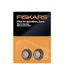FISKARS FILTR DO ZRASZACZY 2szt. FISKARS FILTR DO ZRASZACZY 2szt.