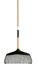 FISKARS Grabie do liści solid L23