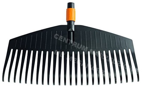 FISKARS Quikfit Leaf Rake