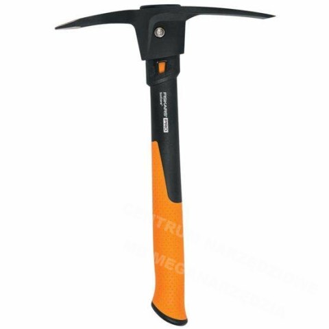 FISKARS KILOF ZE SZPICEM S 0,68KG ISOCORE FISKARS KILOF ZE SZPICEM S 0,68KG ISOCORE