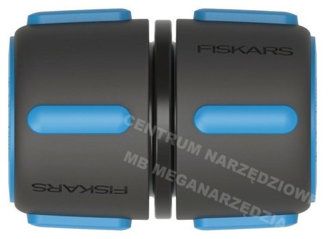 FISKARS ŁĄCZNIK WĘŻA 1/2" - 5/8" FISKARS ŁĄCZNIK WĘŻA 1/2" - 5/8"
