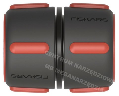 FISKARS ŁĄCZNIK WĘŻA 3/4" FISKARS ŁĄCZNIK WĘŻA 3/4"