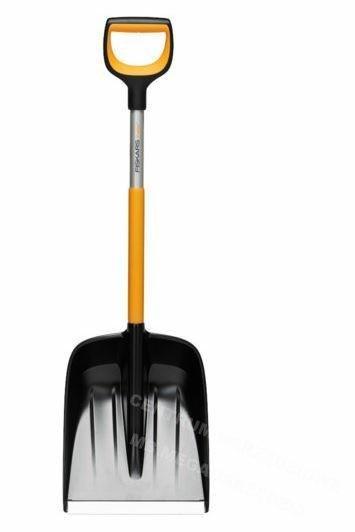 FISKARS ŁOPATA DO ŚNIEGU SAMOCHODOWA X-SERIES