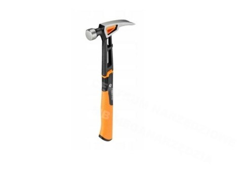 FISKARS MŁOTEK STOLARSKI MAŁY M FISKARS MŁOTEK STOLARSKI MAŁY M