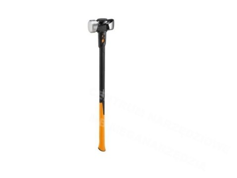 FISKARS Młotek wyburzeniowy rozłupujący XL Młot FISKARS Młotek wyburzeniowy rozłupujący XL Młot