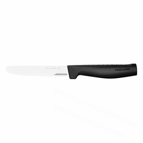 FISKARS NÓŻ DO POMIDORÓW HARD EDGE FISKARS NÓŻ DO POMIDORÓW HARD EDGE