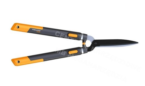 FISKARS NOŻYCE DO ŻYWOPŁOTU SMARTFIT HS86 FISKARS NOŻYCE DO ŻYWOPŁOTU SMARTFIT HS86