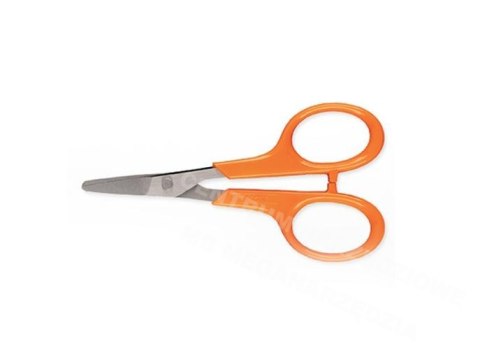FISKARS NOŻYCZKI CLASSIC DO PAZNOKCI 10 cm FISKARS NOŻYCZKI CLASSIC DO PAZNOKCI 10 cm