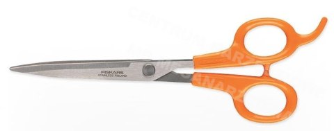 FISKARS NOŻYCZKI FRYZJERSKIE 17cm FISKARS NOŻYCZKI FRYZJERSKIE 17cm