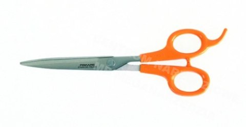 FISKARS NOŻYCZKI FRYZJERSKIE 17cm FISKARS NOŻYCZKI FRYZJERSKIE 17cm
